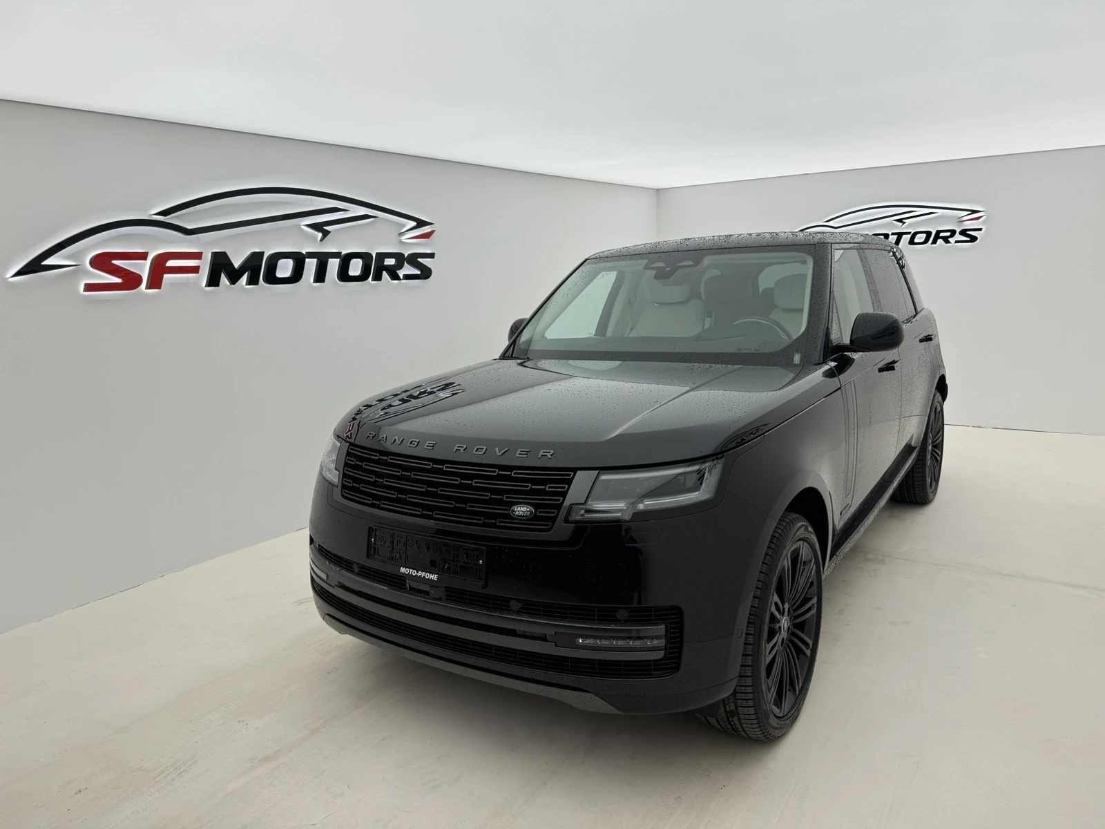 Land Rover Range rover Autobiography LWB P530 - изображение 2