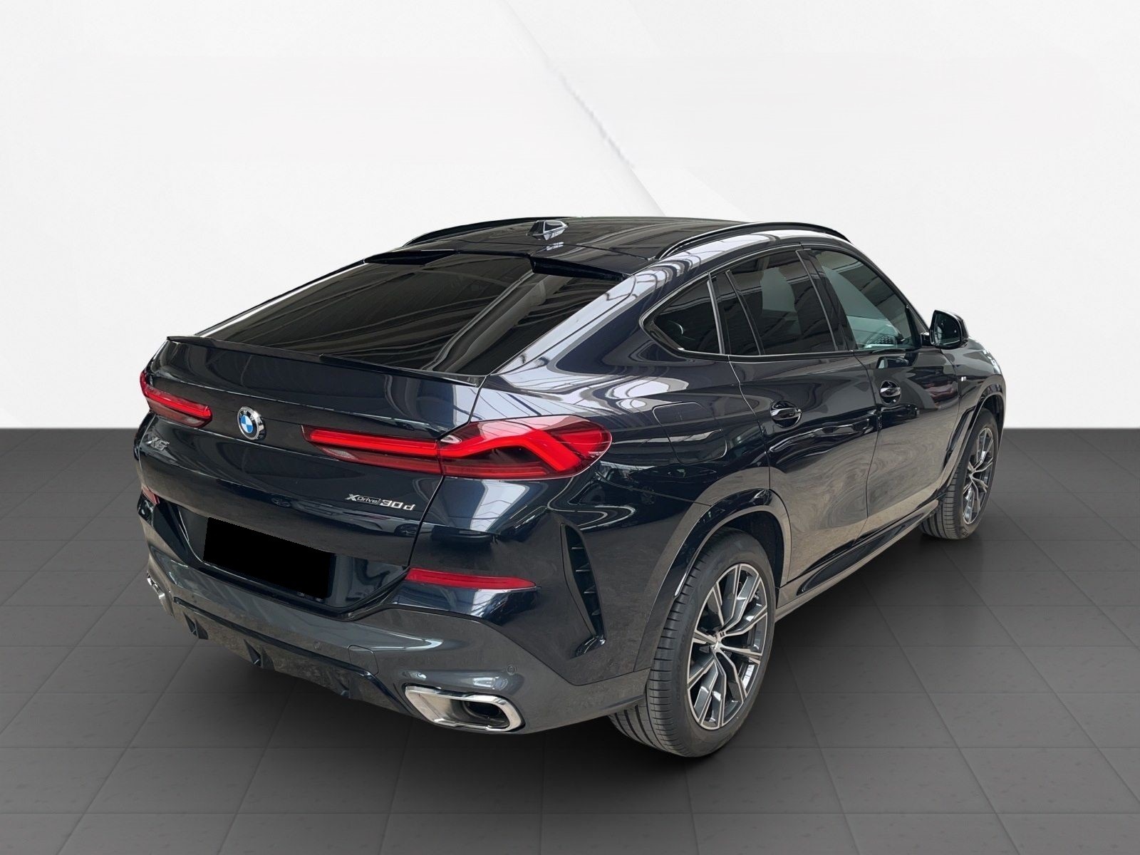 BMW X6 30d/ FACELIFT/ xDrive/ M-SPORT/ H&K/ HEAD UP/  - изображение 7