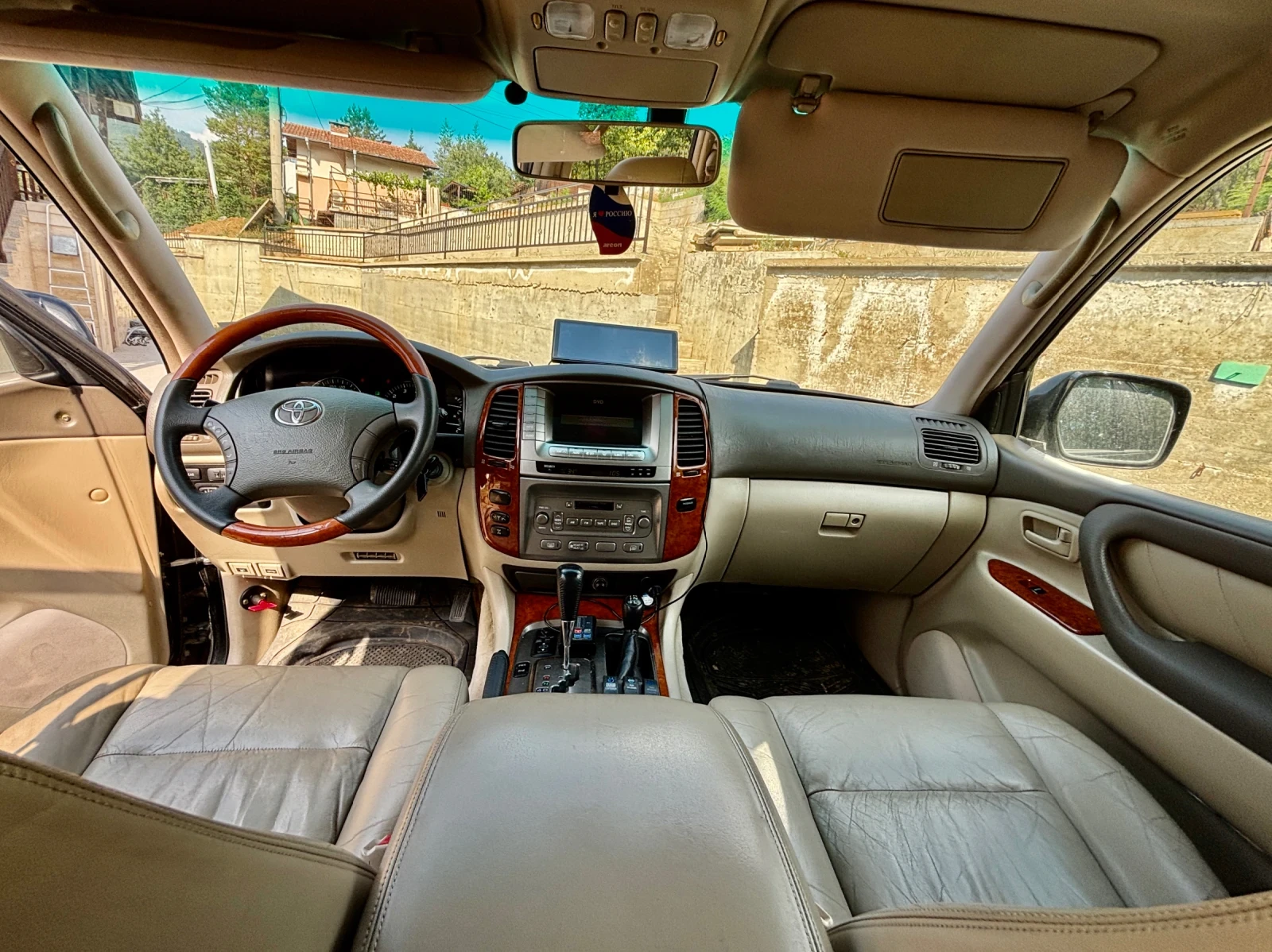 Toyota Land cruiser | Mobile.bg   13