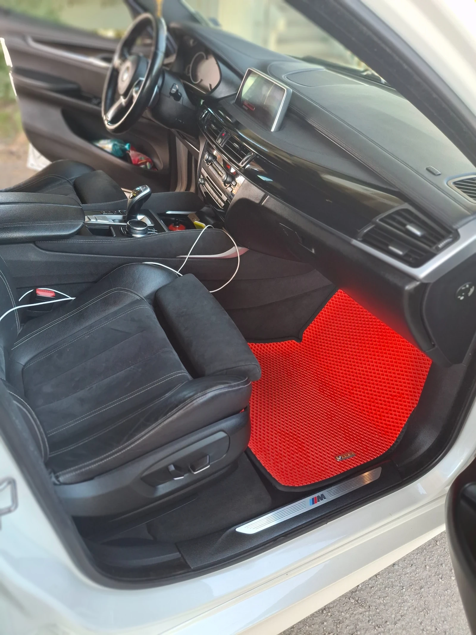 BMW X6  - изображение 3