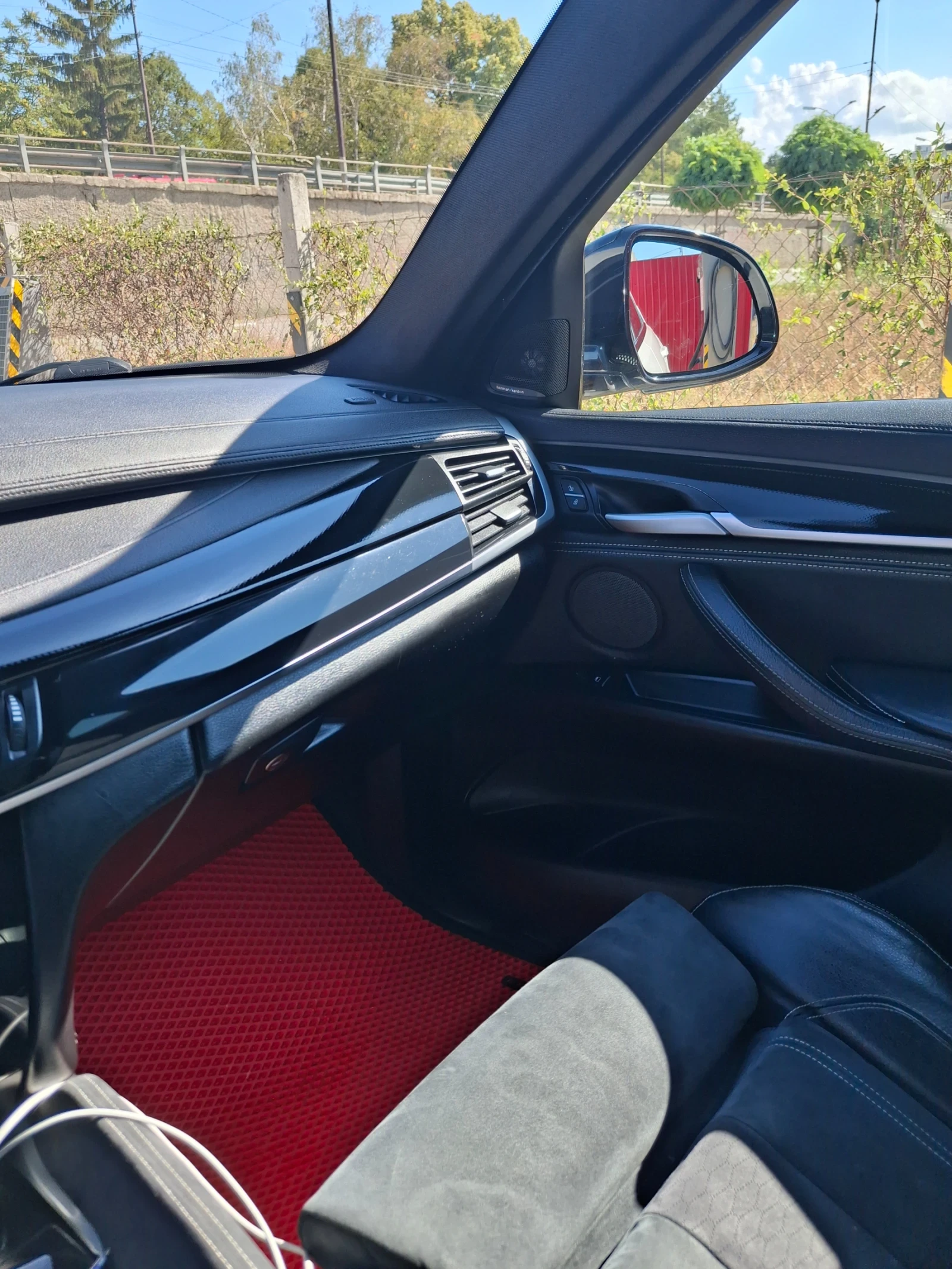 BMW X6  - изображение 6