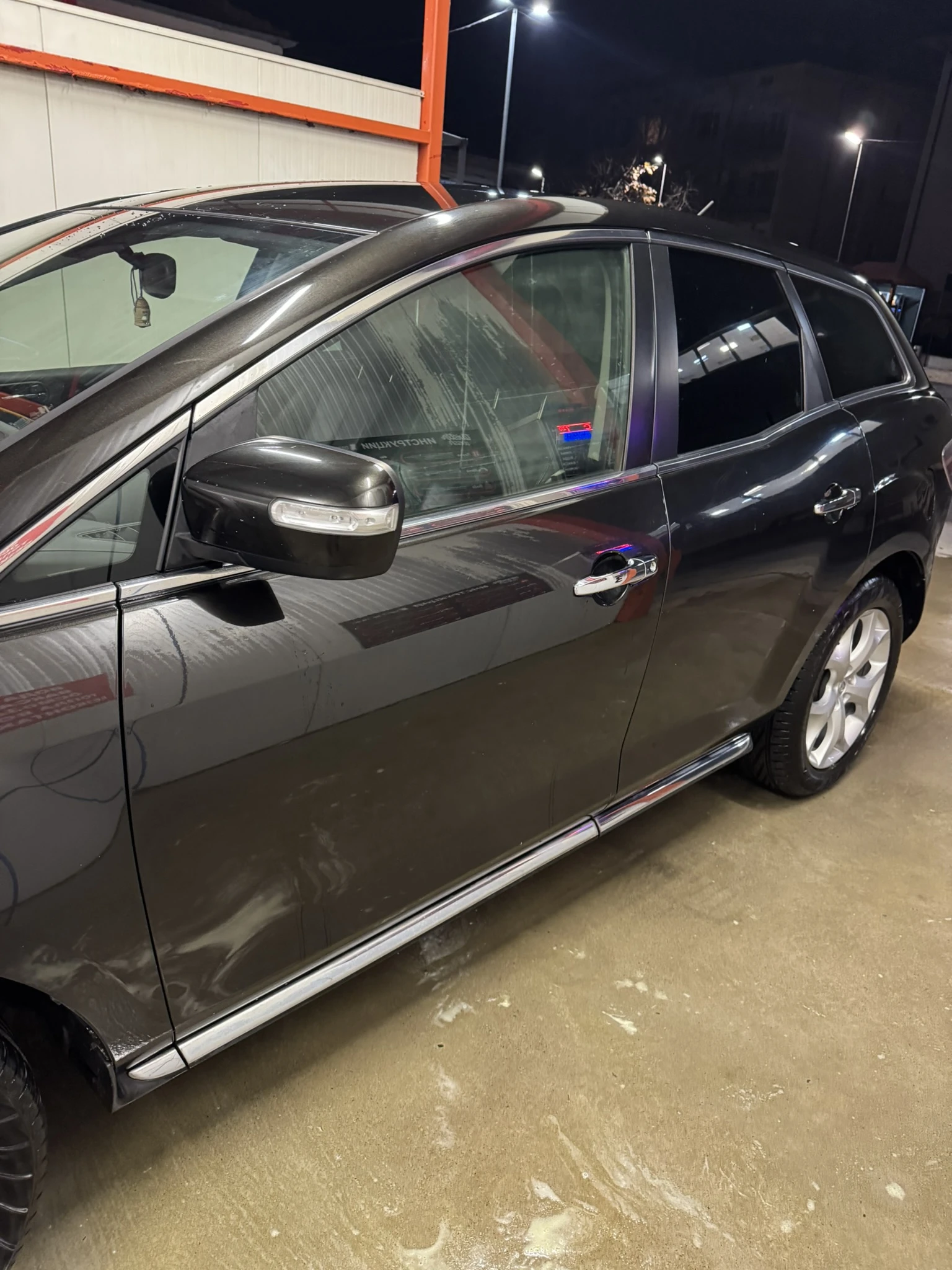 Mazda CX-7 | Mobile.bg   5