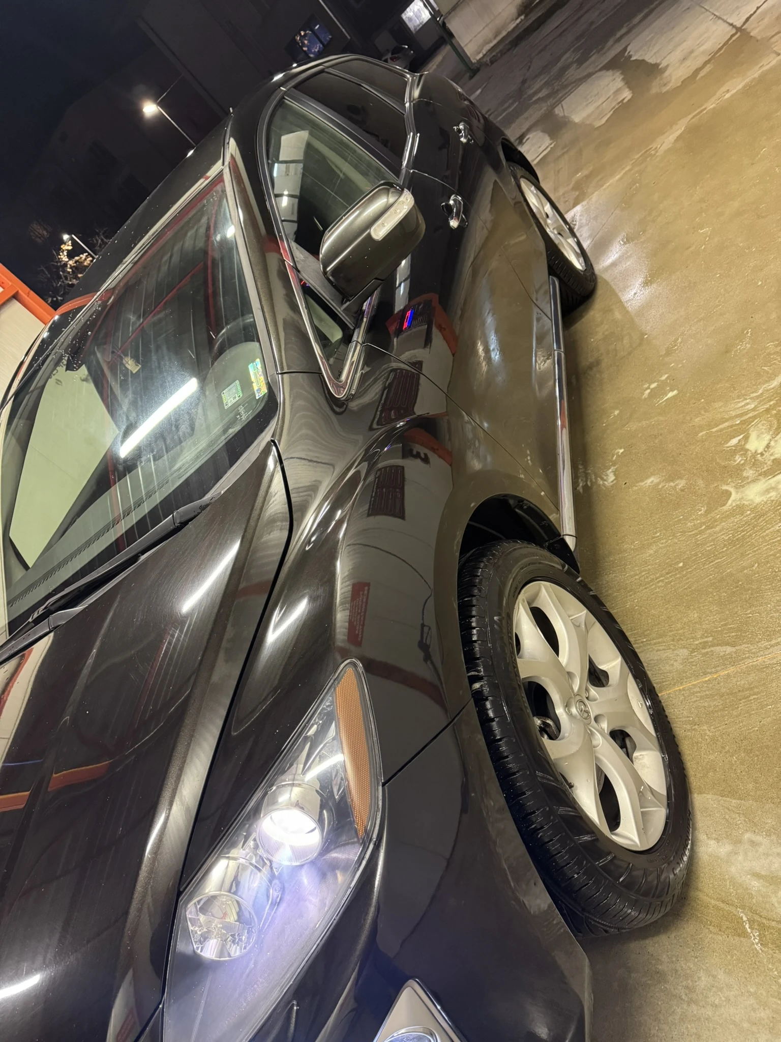 Mazda CX-7 | Mobile.bg   4