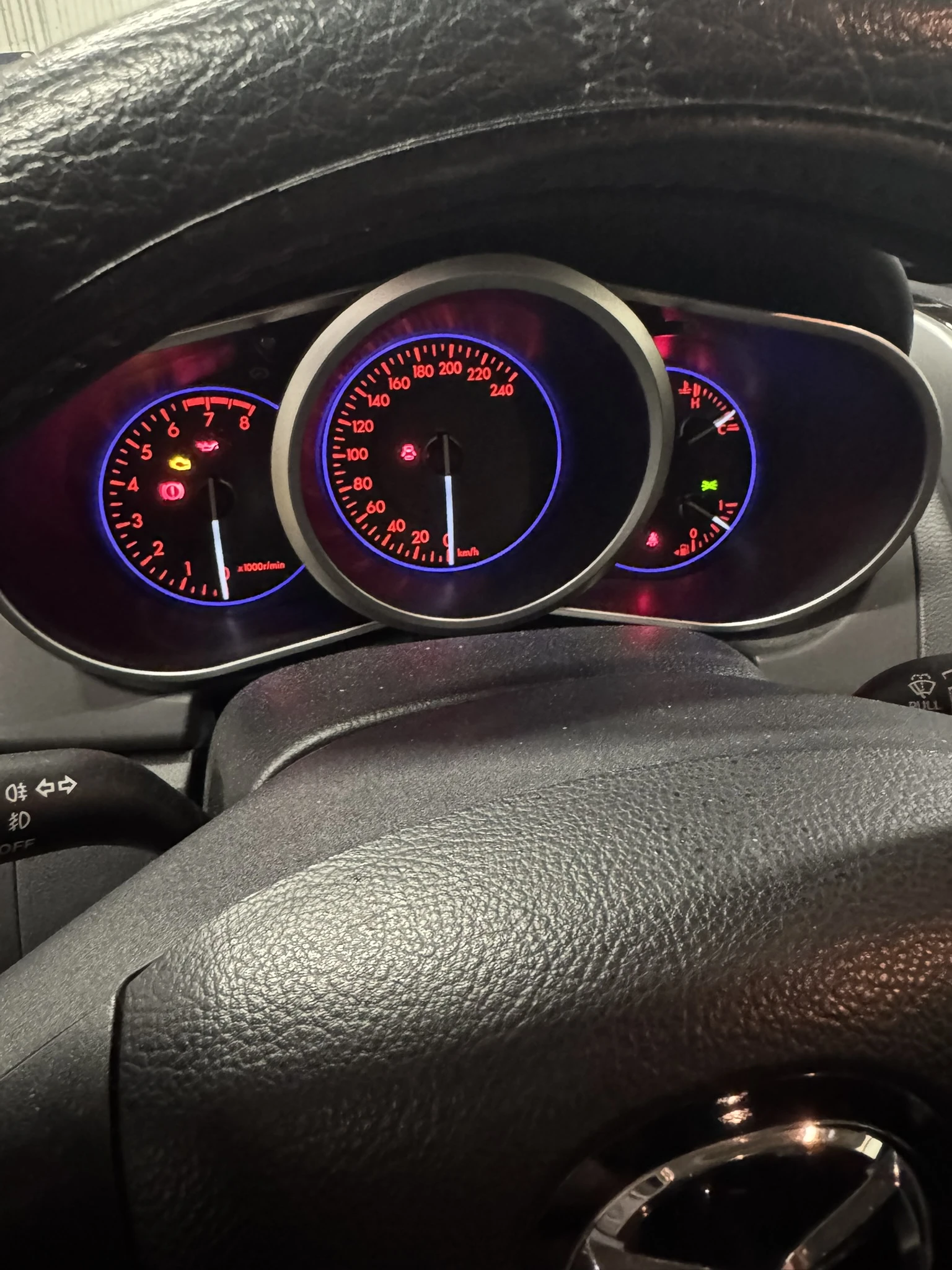 Mazda CX-7 | Mobile.bg   12