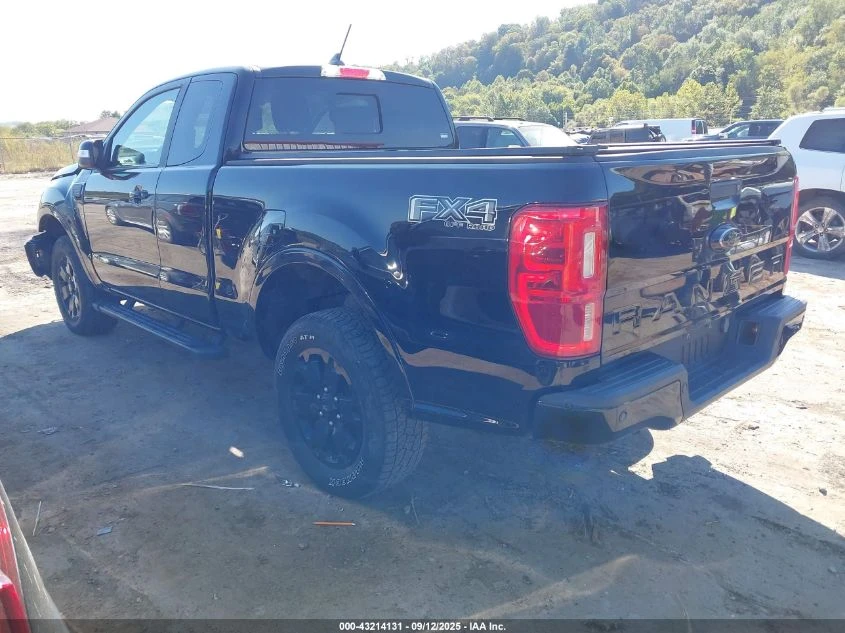 Ford Ranger 2.3L I-4 DI, DOHC, VVT, TURBO, 270HP 4X4 Drive | Mobile.bg   9