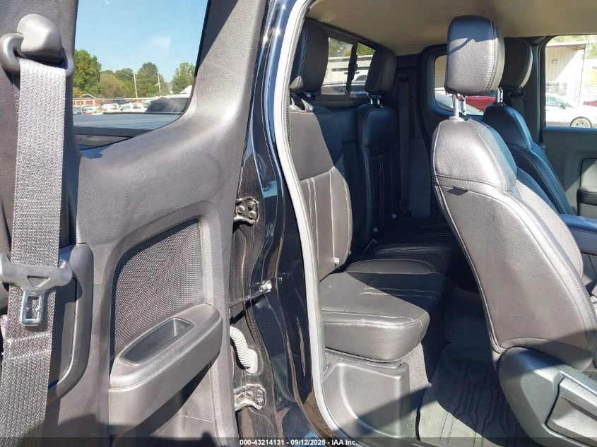 Ford Ranger 2.3L I-4 DI, DOHC, VVT, TURBO, 270HP 4X4 Drive | Mobile.bg   14