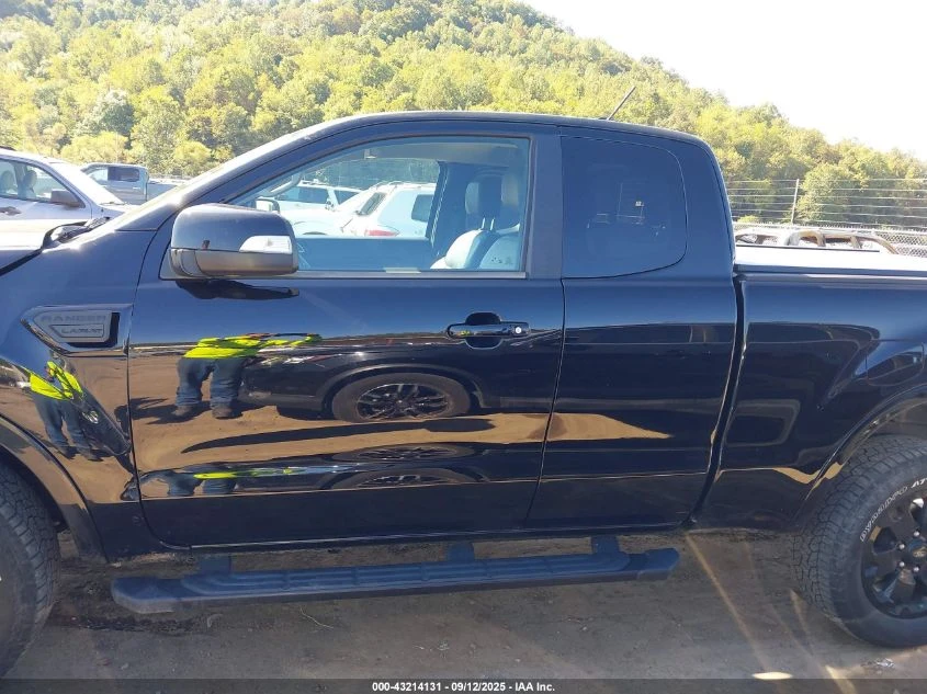 Ford Ranger 2.3L I-4 DI, DOHC, VVT, TURBO, 270HP 4X4 Drive | Mobile.bg   7