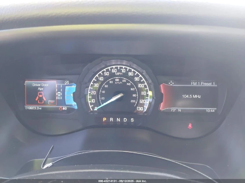 Ford Ranger 2.3L I-4 DI, DOHC, VVT, TURBO, 270HP 4X4 Drive | Mobile.bg   13