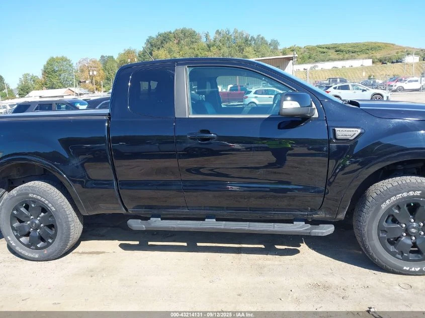 Ford Ranger 2.3L I-4 DI, DOHC, VVT, TURBO, 270HP 4X4 Drive | Mobile.bg   6