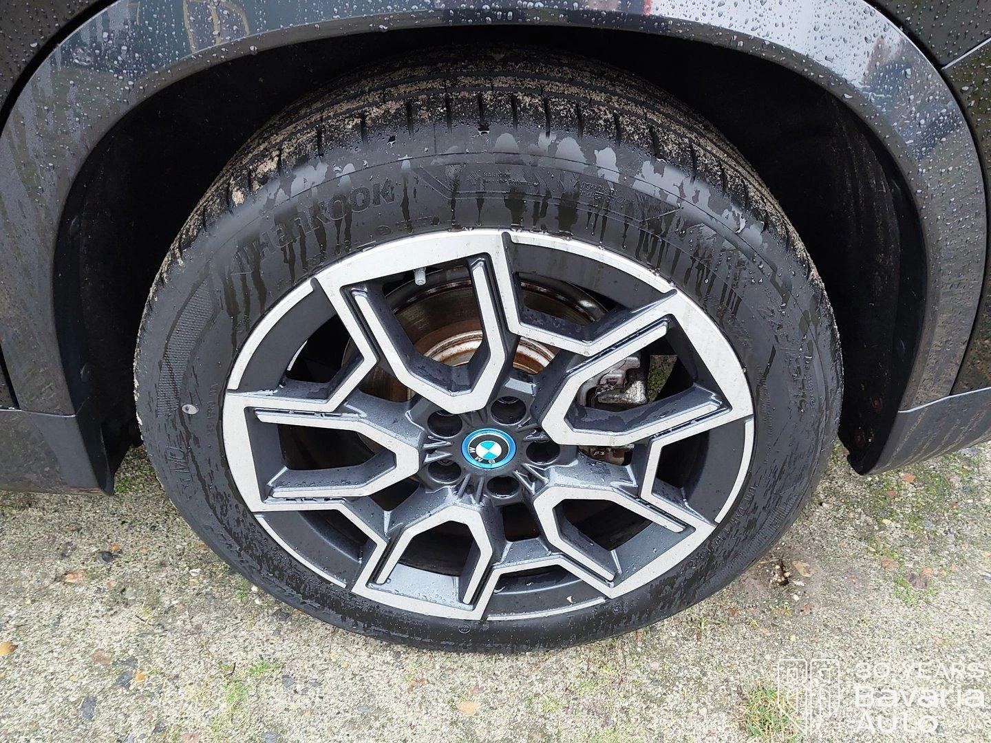 BMW iX1 30 xDrive xLine | Mobile.bg   16