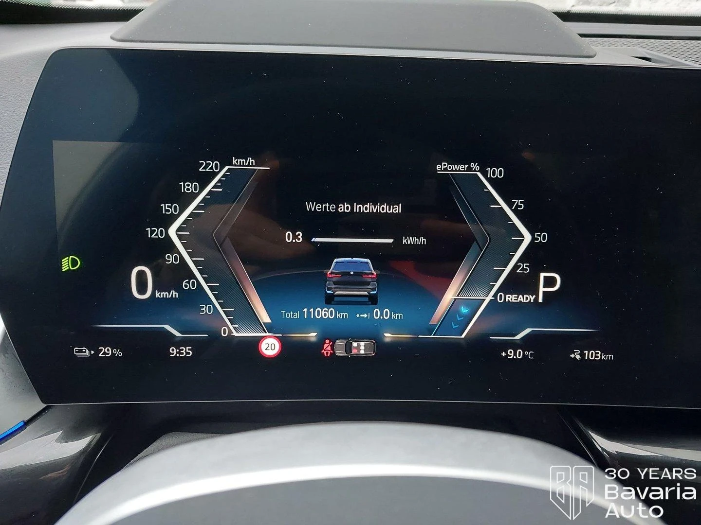 BMW iX1 30 xDrive xLine | Mobile.bg   13