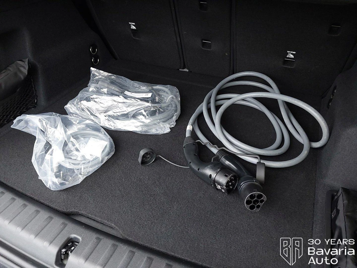 BMW iX1 30 xDrive xLine | Mobile.bg   15