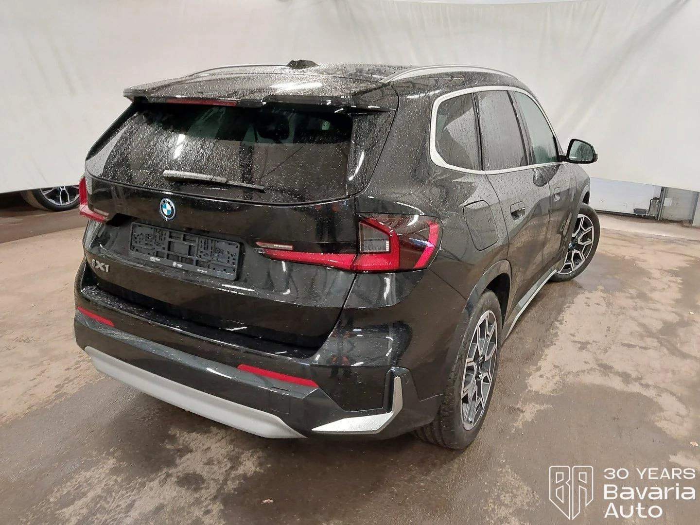 BMW iX1 30 xDrive xLine | Mobile.bg   3