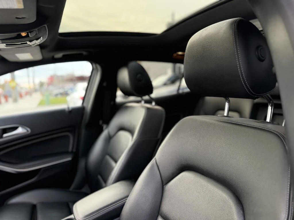 Mercedes-Benz GLA 250 4MATIC AMG* PANO* * AMBIENT* BLINDSPOT*  | Mobile.bg   15