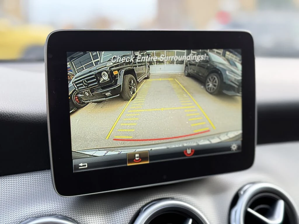 Mercedes-Benz GLA 250 4MATIC AMG* PANO* * AMBIENT* BLINDSPOT*  | Mobile.bg   12