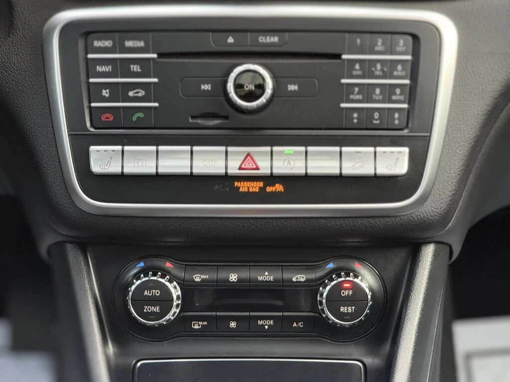 Mercedes-Benz GLA 250 4MATIC AMG* PANO* * AMBIENT* BLINDSPOT*  | Mobile.bg   13