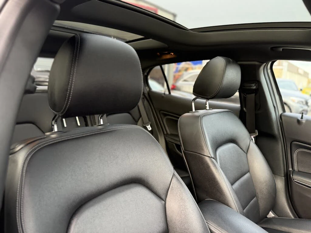 Mercedes-Benz GLA 250 4MATIC AMG* PANO* * AMBIENT* BLINDSPOT*  | Mobile.bg   17