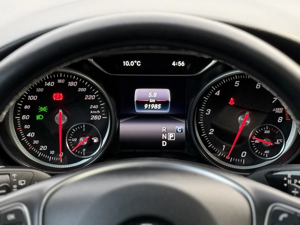 Mercedes-Benz GLA 250 4MATIC AMG* PANO* * AMBIENT* BLINDSPOT*  | Mobile.bg   11