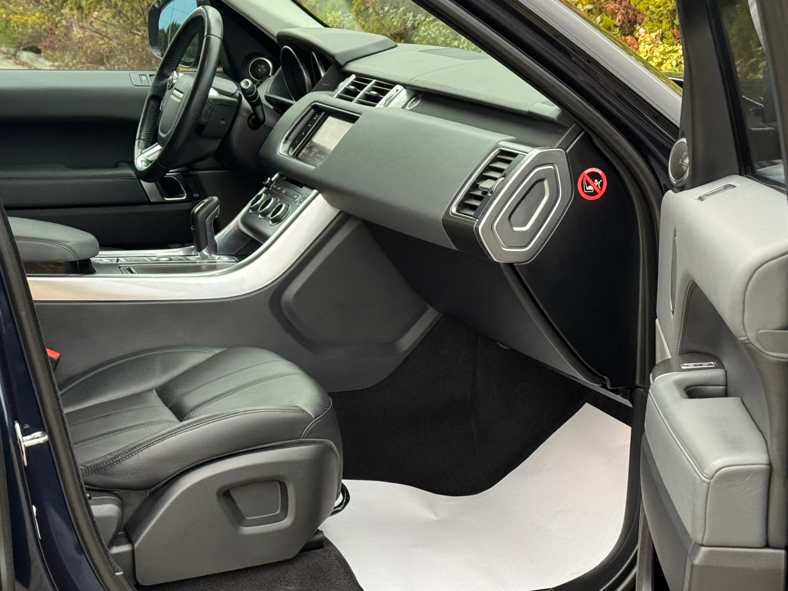 Land Rover Range Rover Sport 3.0HSE----LED--- | Mobile.bg   16