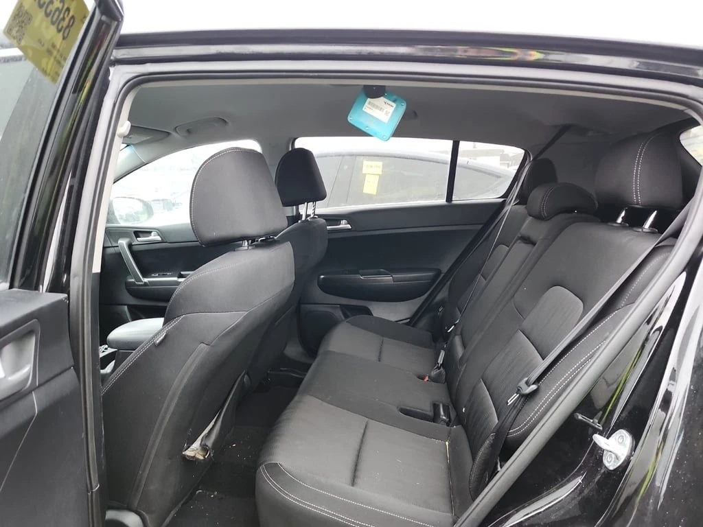 Kia Sportage * LX * CARFAX * ���� �� �� | Mobile.bg � ����������� 10