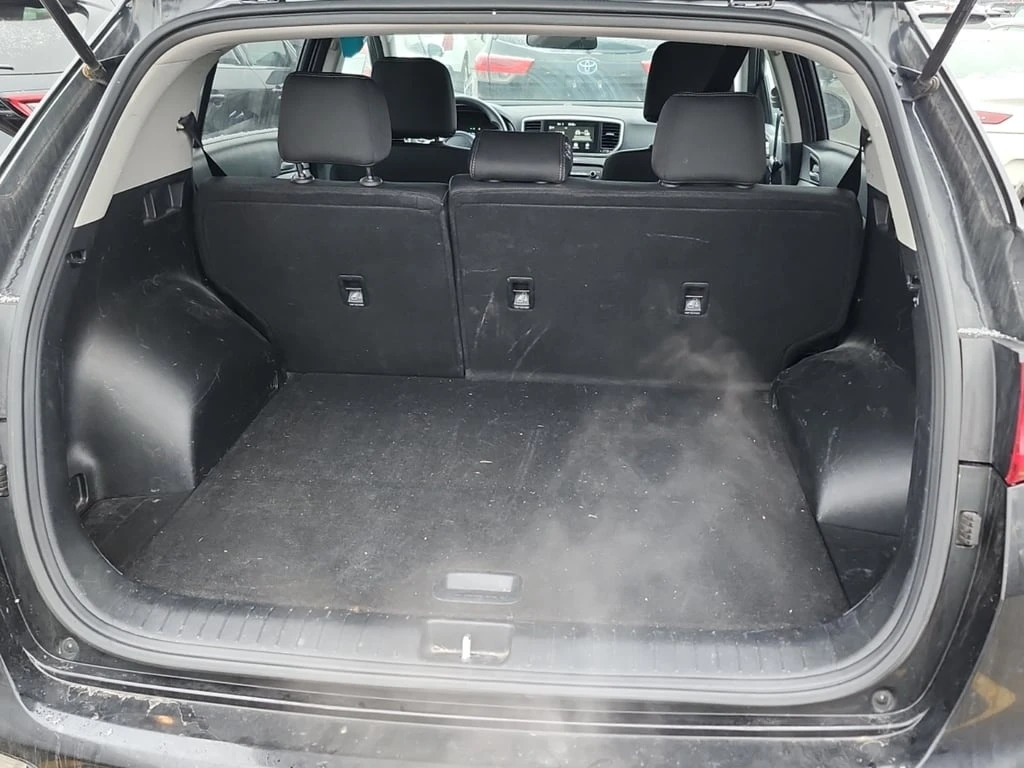 Kia Sportage * LX * CARFAX * ���� �� �� | Mobile.bg � ����������� 11