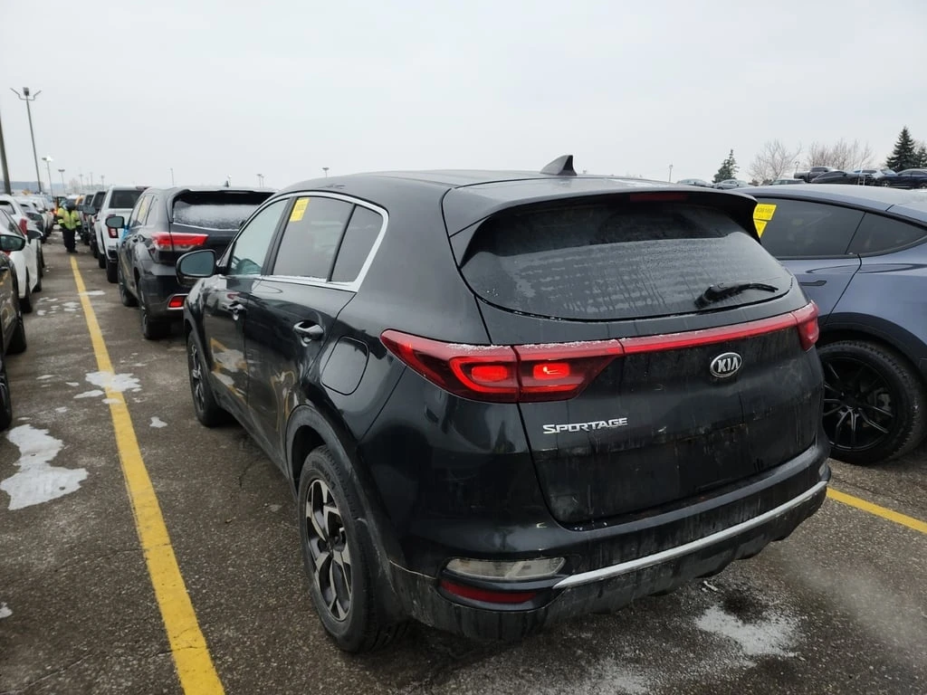 Kia Sportage * LX * CARFAX * ���� �� �� | Mobile.bg � ����������� 4