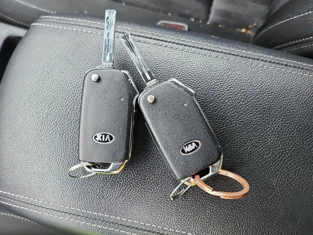 Kia Sportage * LX * CARFAX * ���� �� �� | Mobile.bg � ����������� 13