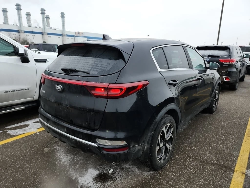 Kia Sportage * LX * CARFAX * ���� �� �� | Mobile.bg � ����������� 3