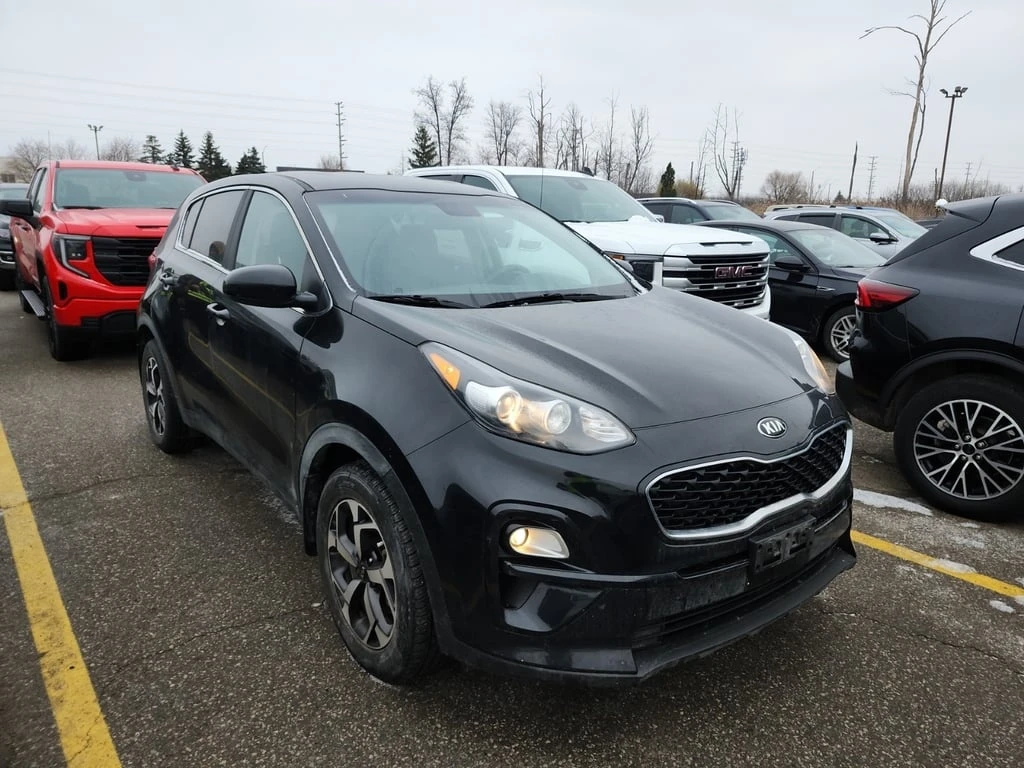 Kia Sportage * LX * CARFAX * ���� �� �� | Mobile.bg � ����������� 2