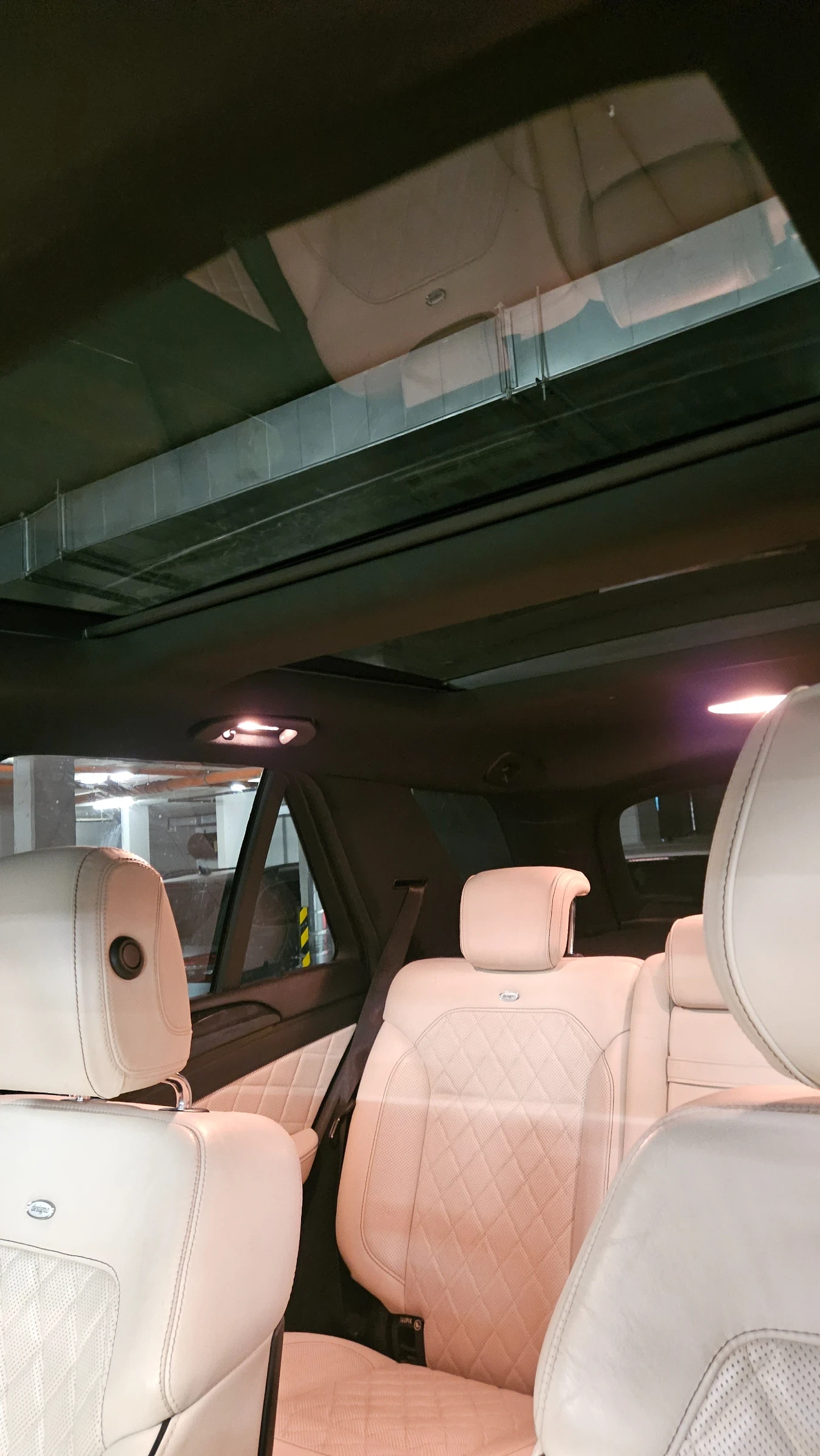 Mercedes-Benz ML 350 Edition 1 Amg bluetec - изображение 8