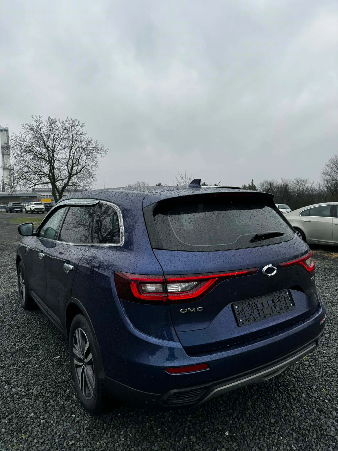 Renault Koleos НАЛИЧЕН* ГАЗ - изображение 3