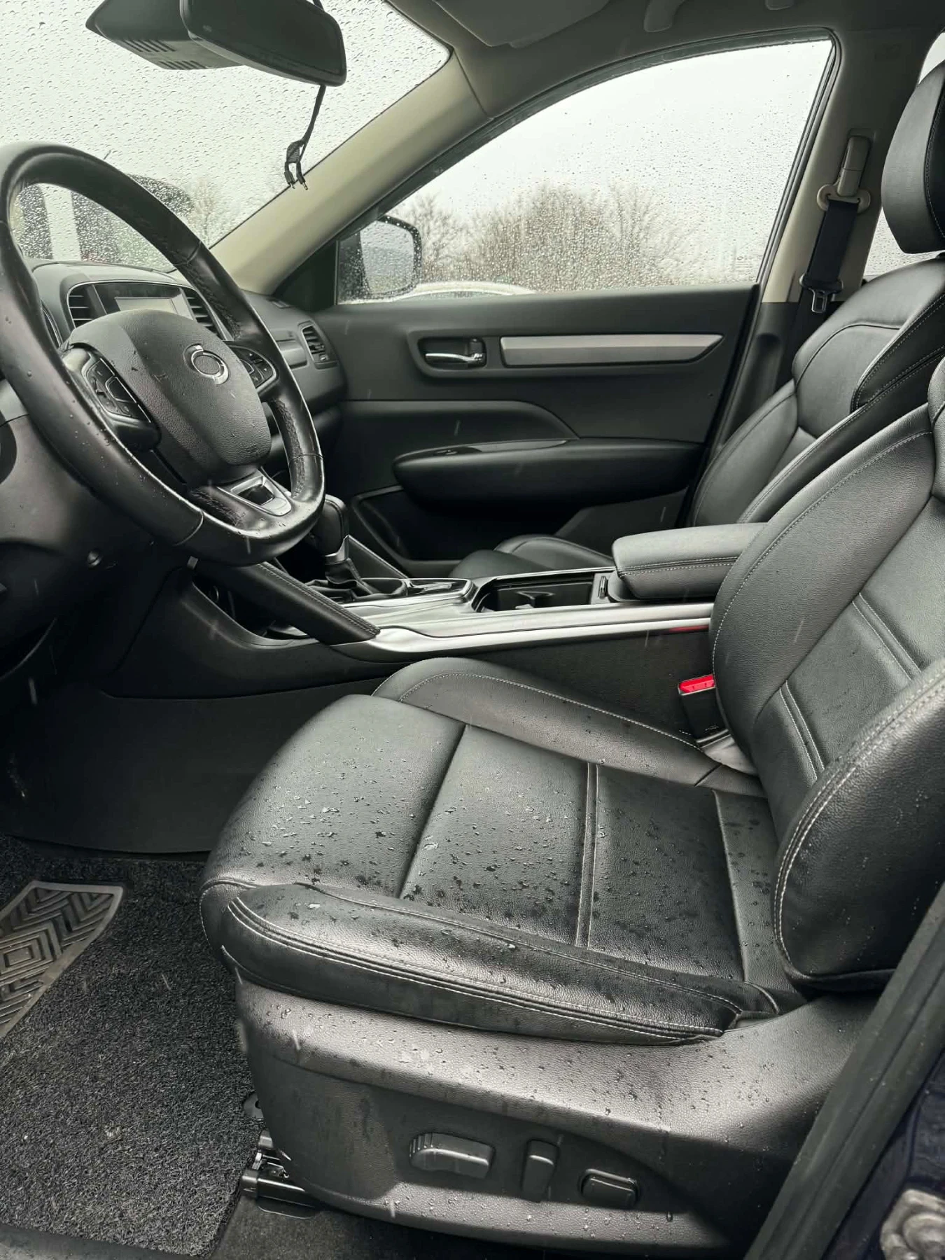 Renault Koleos НАЛИЧЕН* ГАЗ - изображение 5