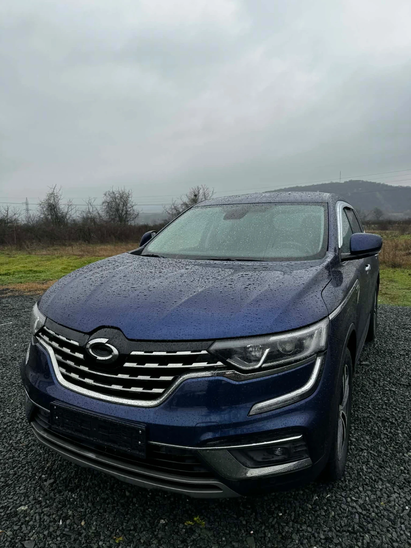 Renault Koleos НАЛИЧЕН* ГАЗ - изображение 2
