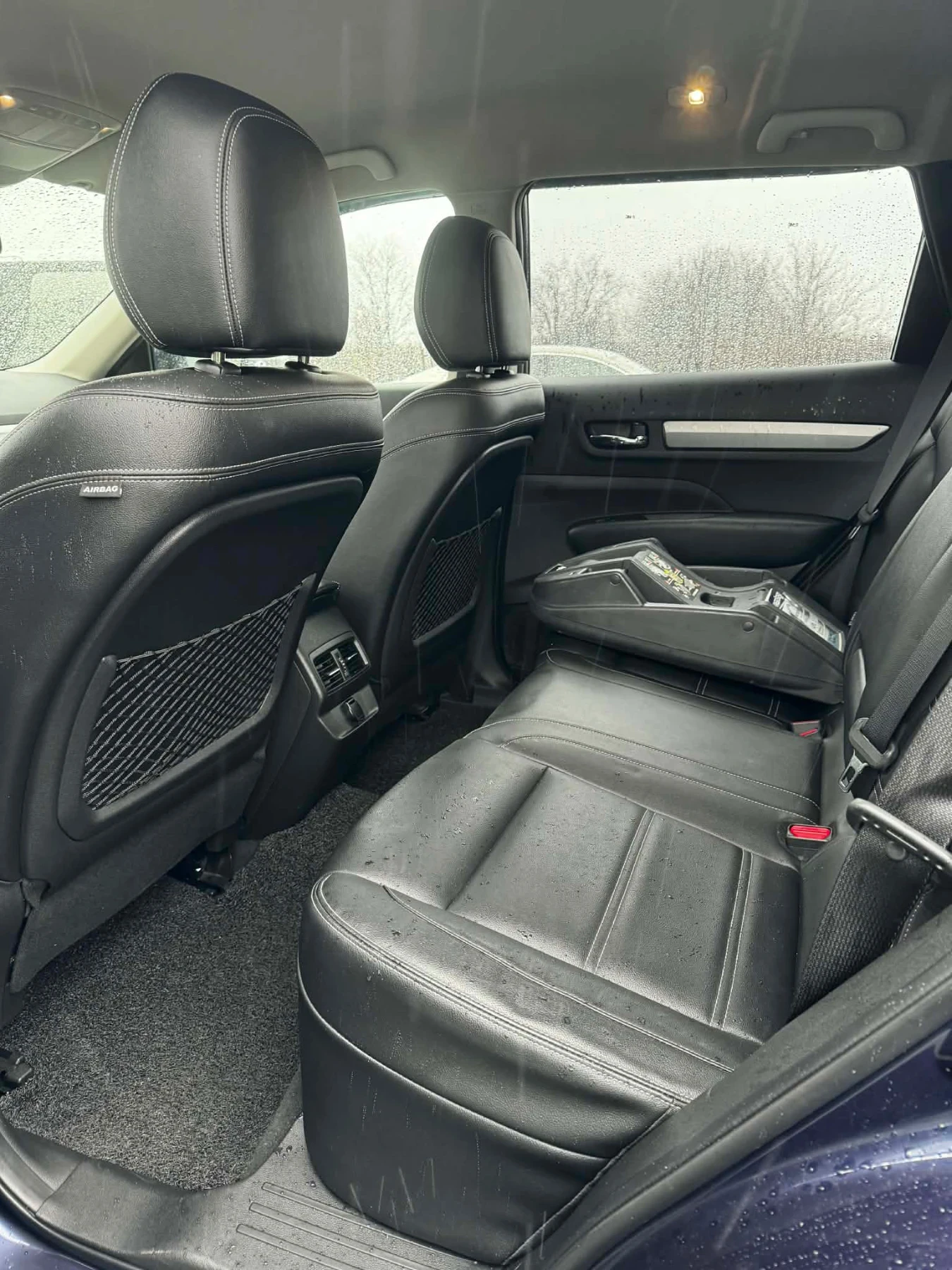 Renault Koleos НАЛИЧЕН* ГАЗ - изображение 10