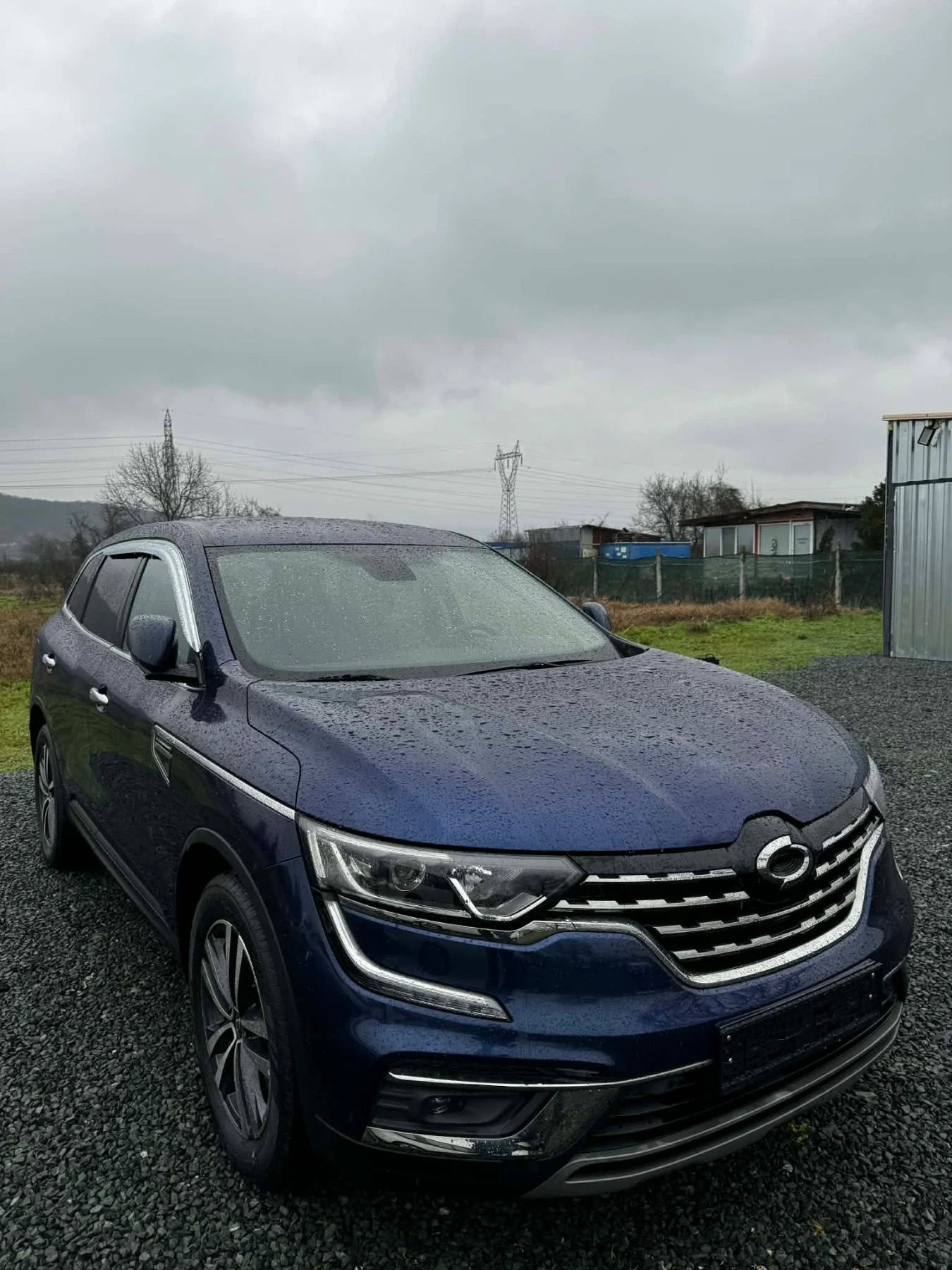 Renault Koleos �������* ��� | Mobile.bg � ����������� 1