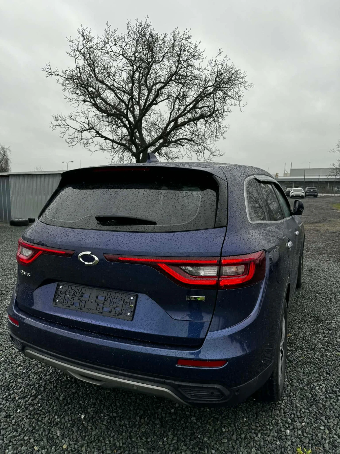 Renault Koleos НАЛИЧЕН* ГАЗ - изображение 4