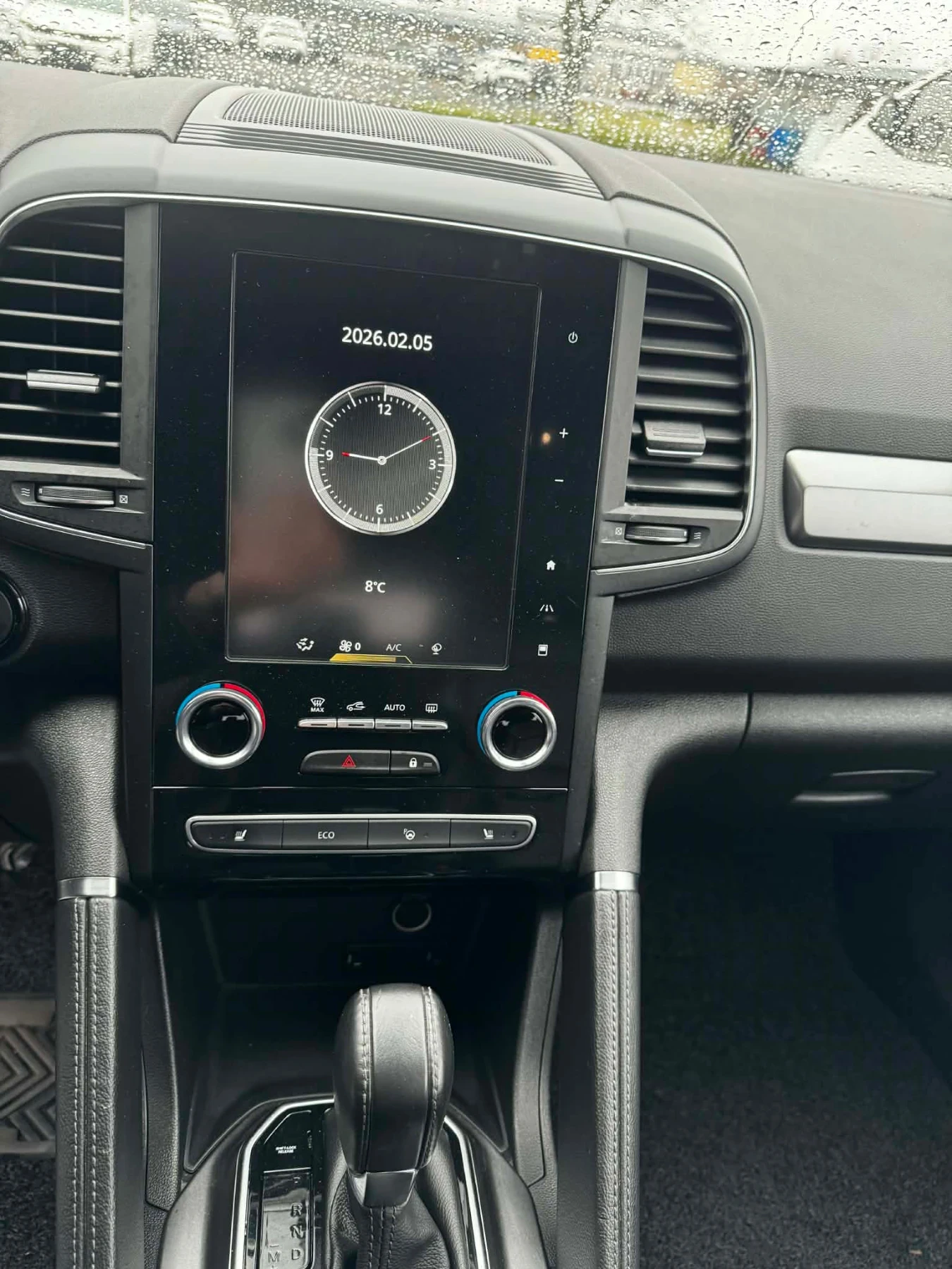 Renault Koleos НАЛИЧЕН* ГАЗ - изображение 8