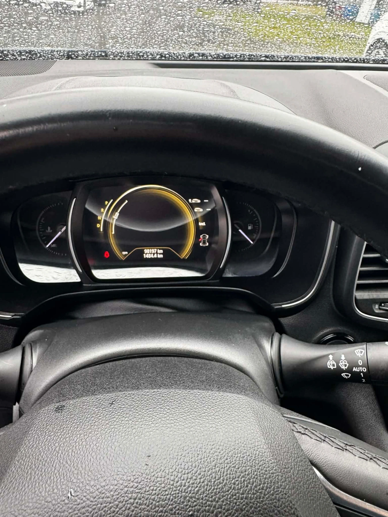 Renault Koleos НАЛИЧЕН* ГАЗ - изображение 7