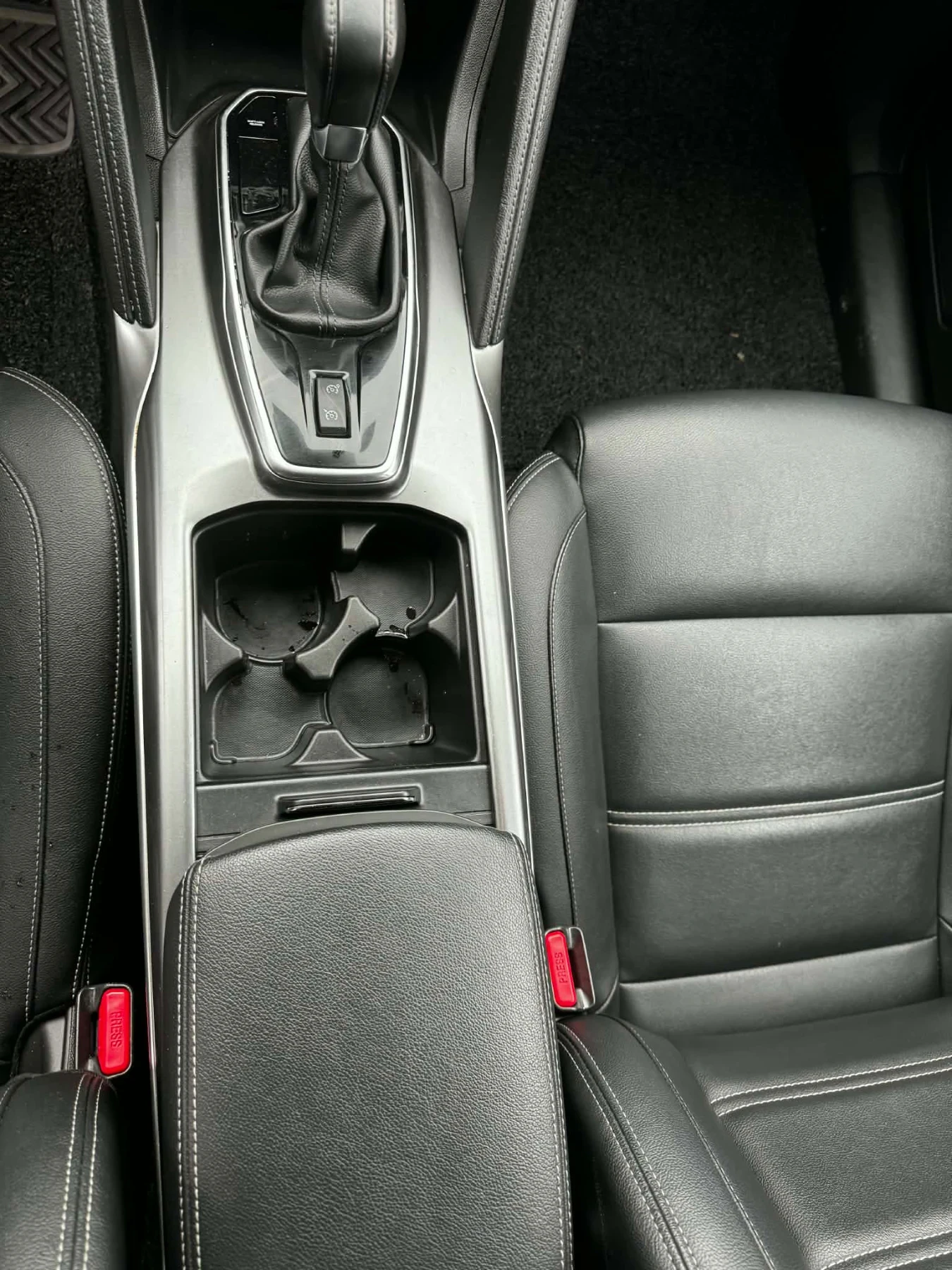 Renault Koleos НАЛИЧЕН* ГАЗ - изображение 9