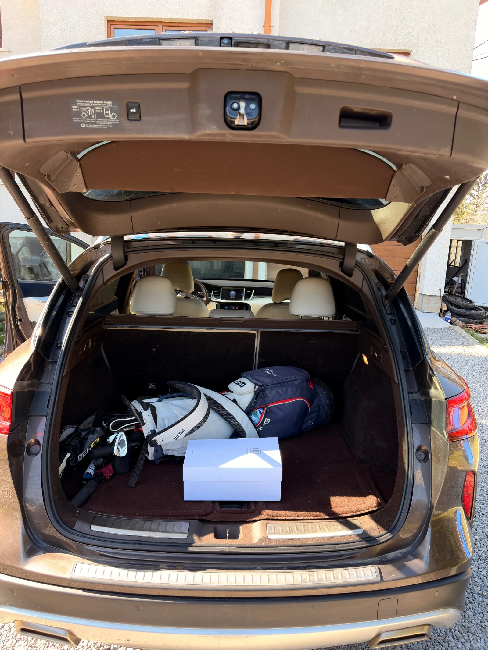 Infiniti QX50 | Mobile.bg � ����������� 13