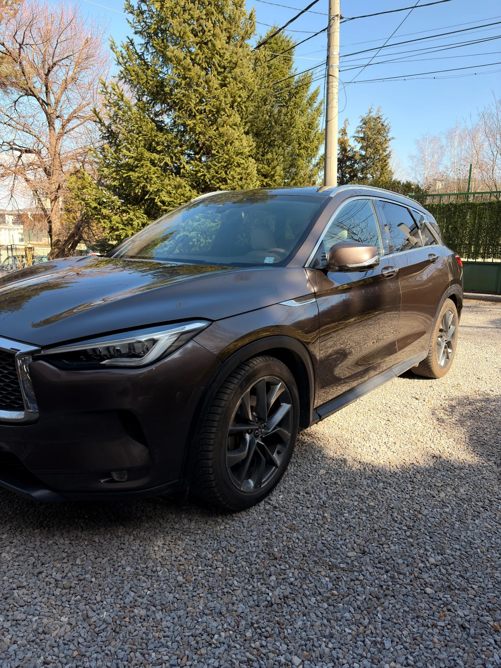 Infiniti QX50 | Mobile.bg � ����������� 2