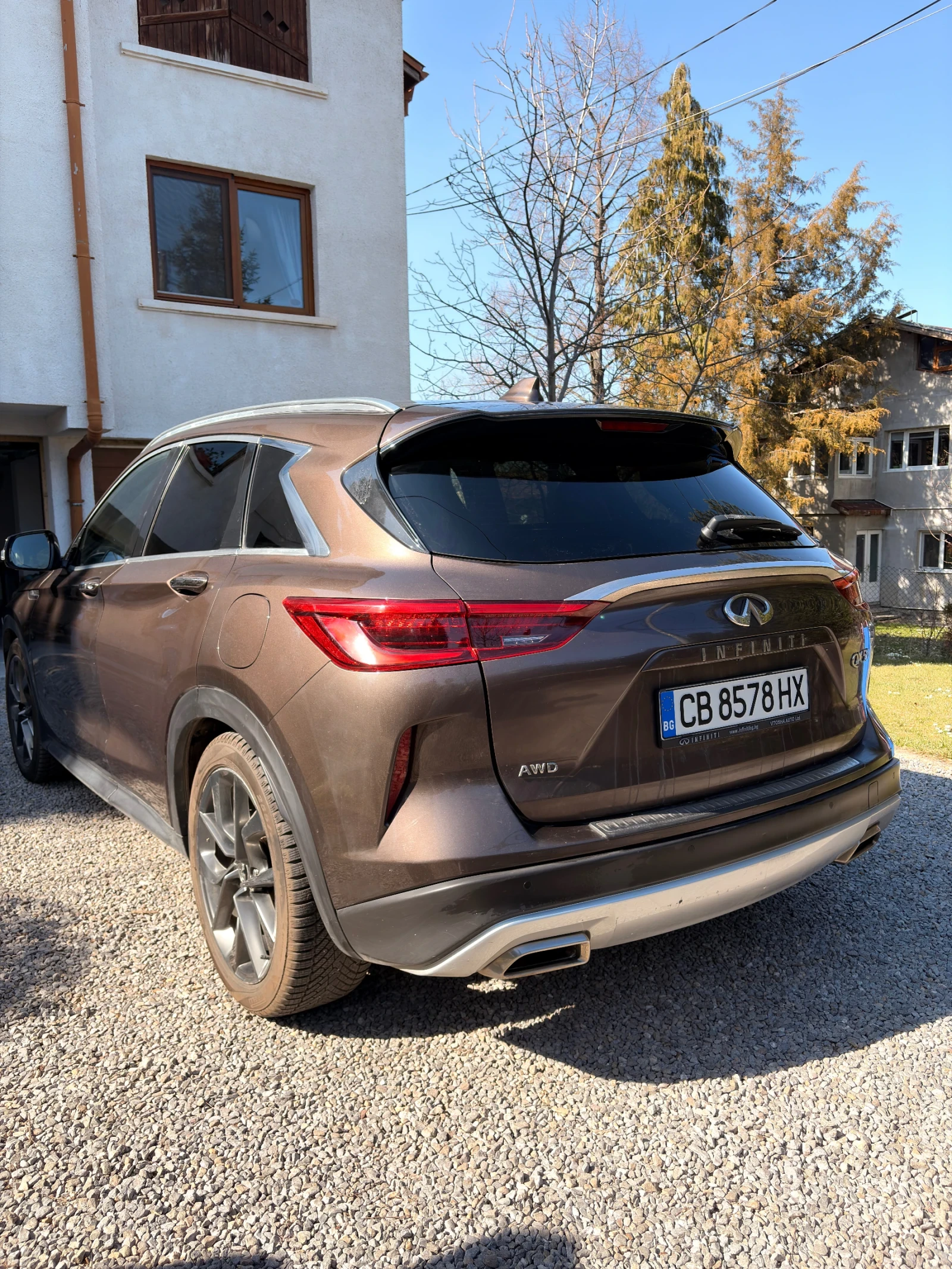 Infiniti QX50 | Mobile.bg � ����������� 3