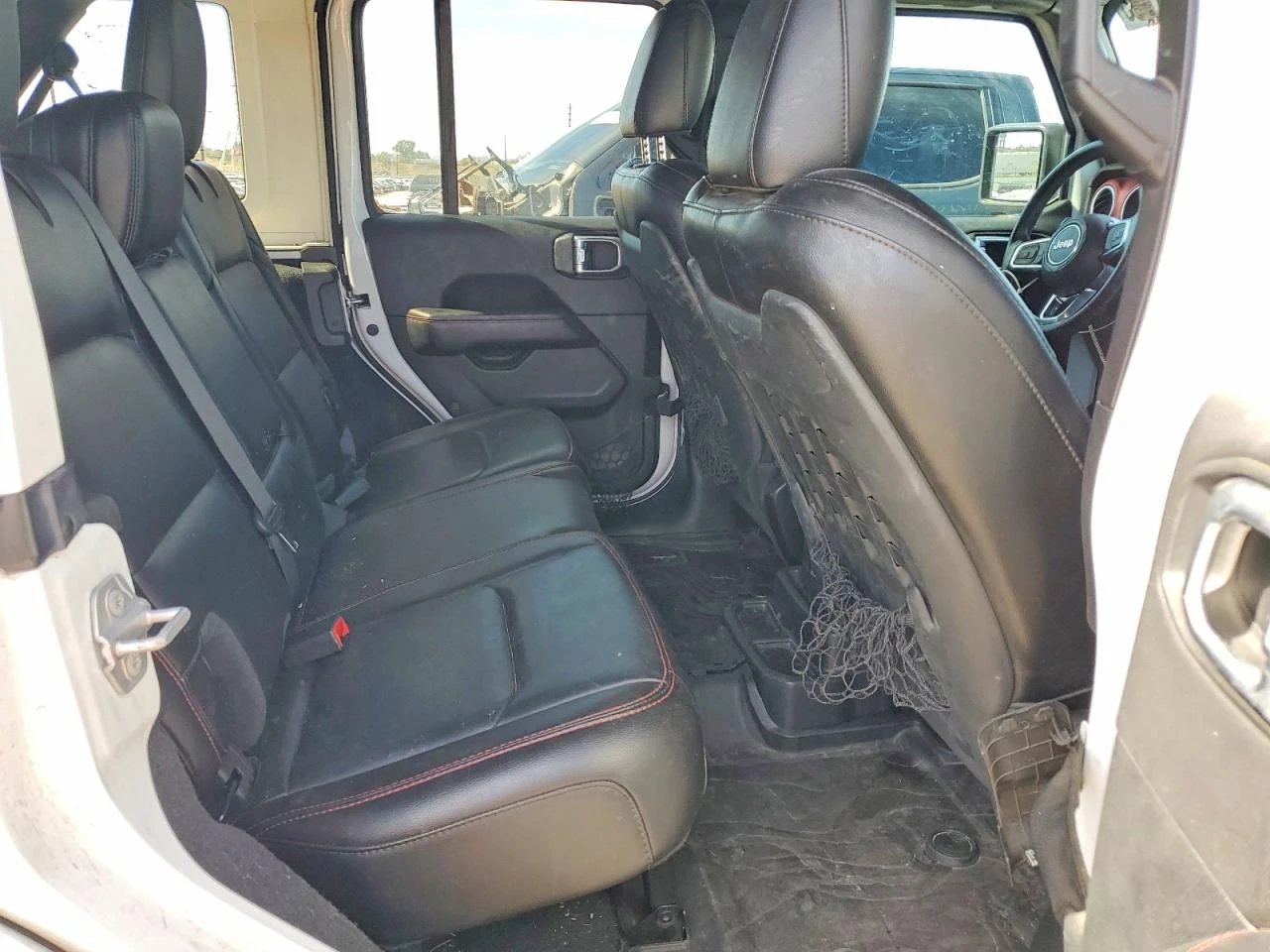 Jeep Wrangler UNLIMITED RUBICON, снимка 8 - Автомобили и джипове - 53923526