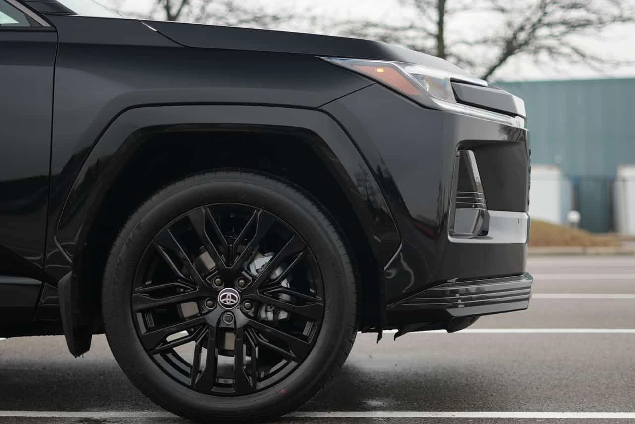 Toyota Rav4  XSE AWD /360/Distronic/Мъртва Точка/ НОВ МОДЕЛ , снимка 7 - Автомобили и джипове - 54025421