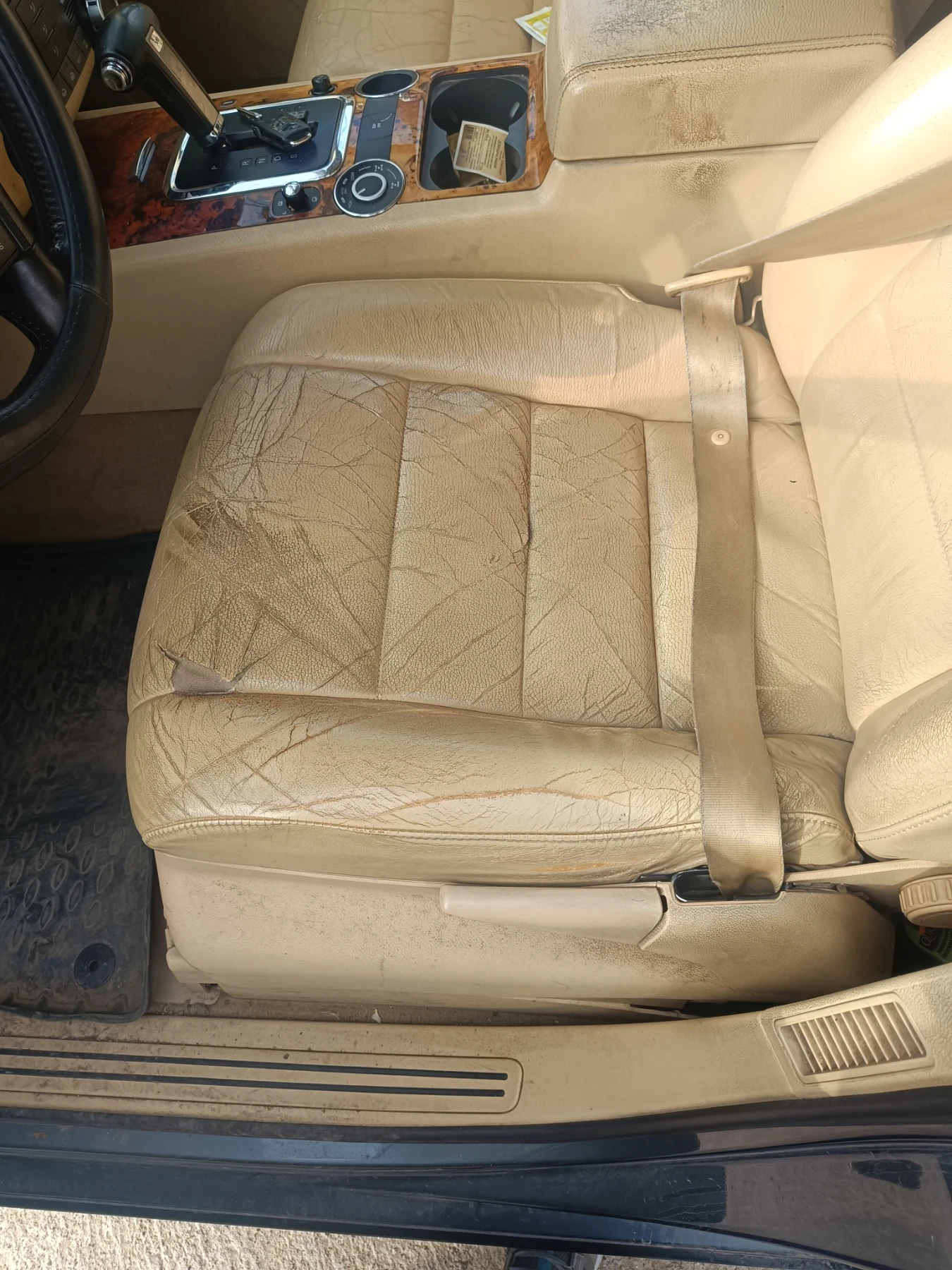 VW Touareg 3000, снимка 5 - Автомобили и джипове - 54039444