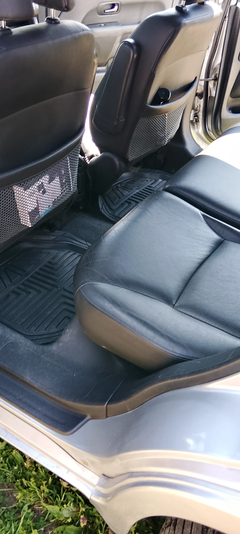 Honda Cr-v Facelift , снимка 9 - Автомобили и джипове - 54244807