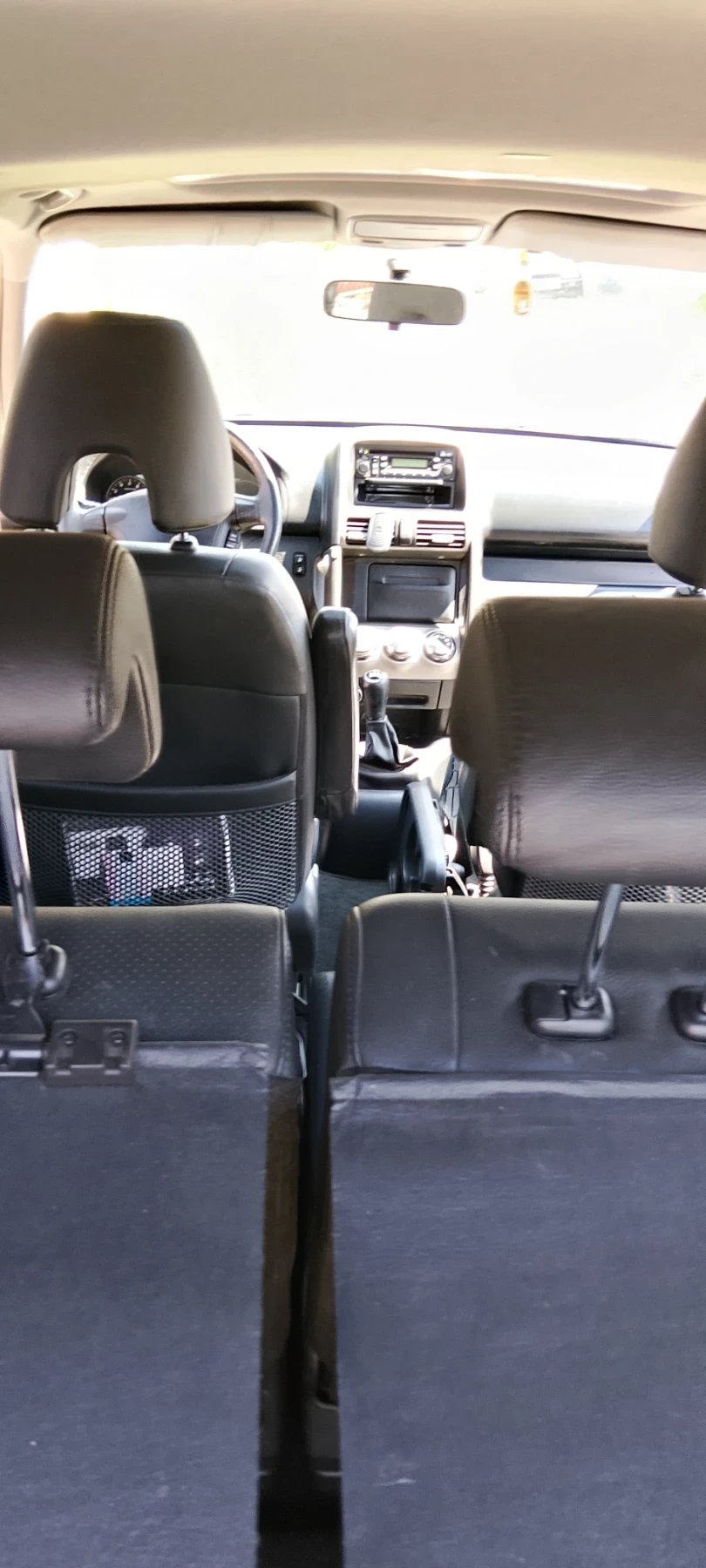 Honda Cr-v Facelift , снимка 11 - Автомобили и джипове - 54244807