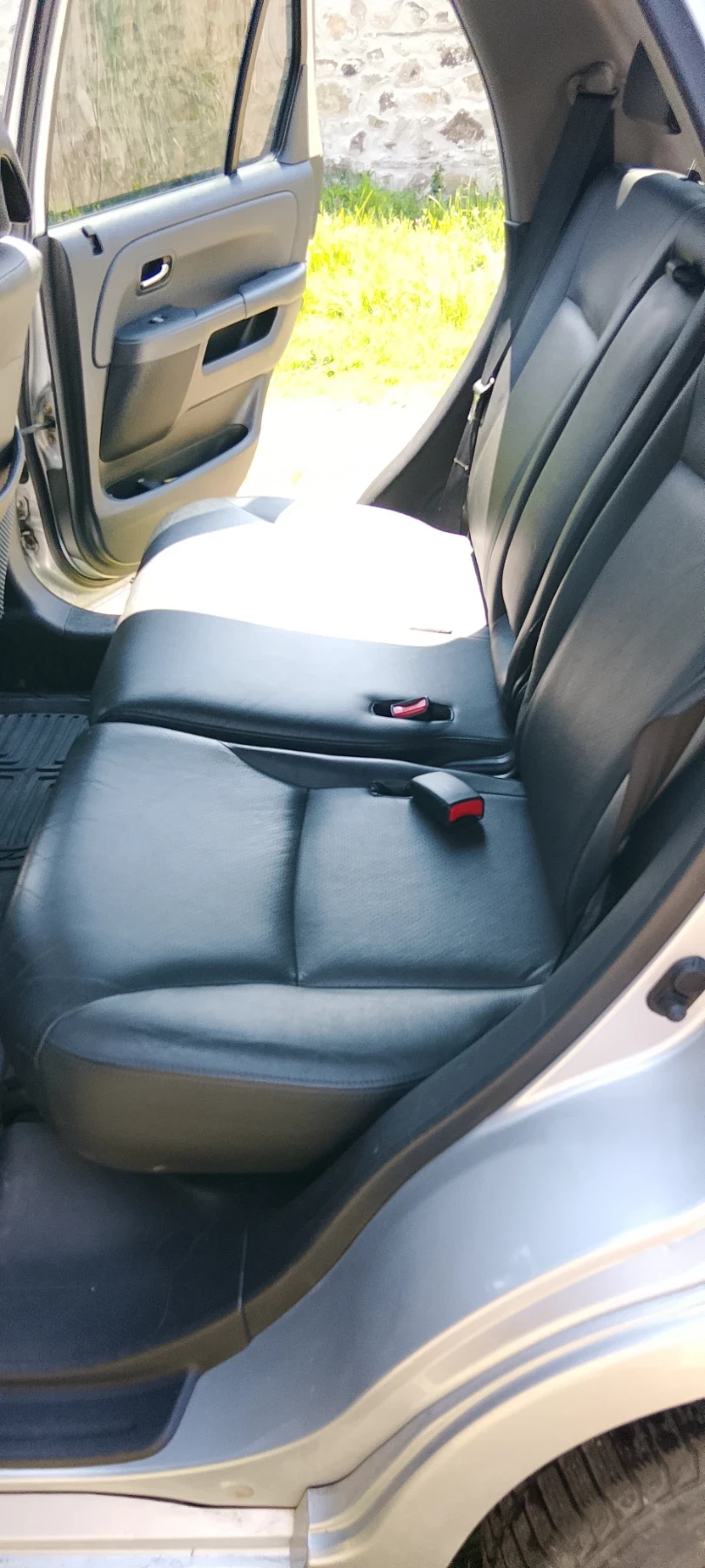 Honda Cr-v Facelift , снимка 8 - Автомобили и джипове - 54244807