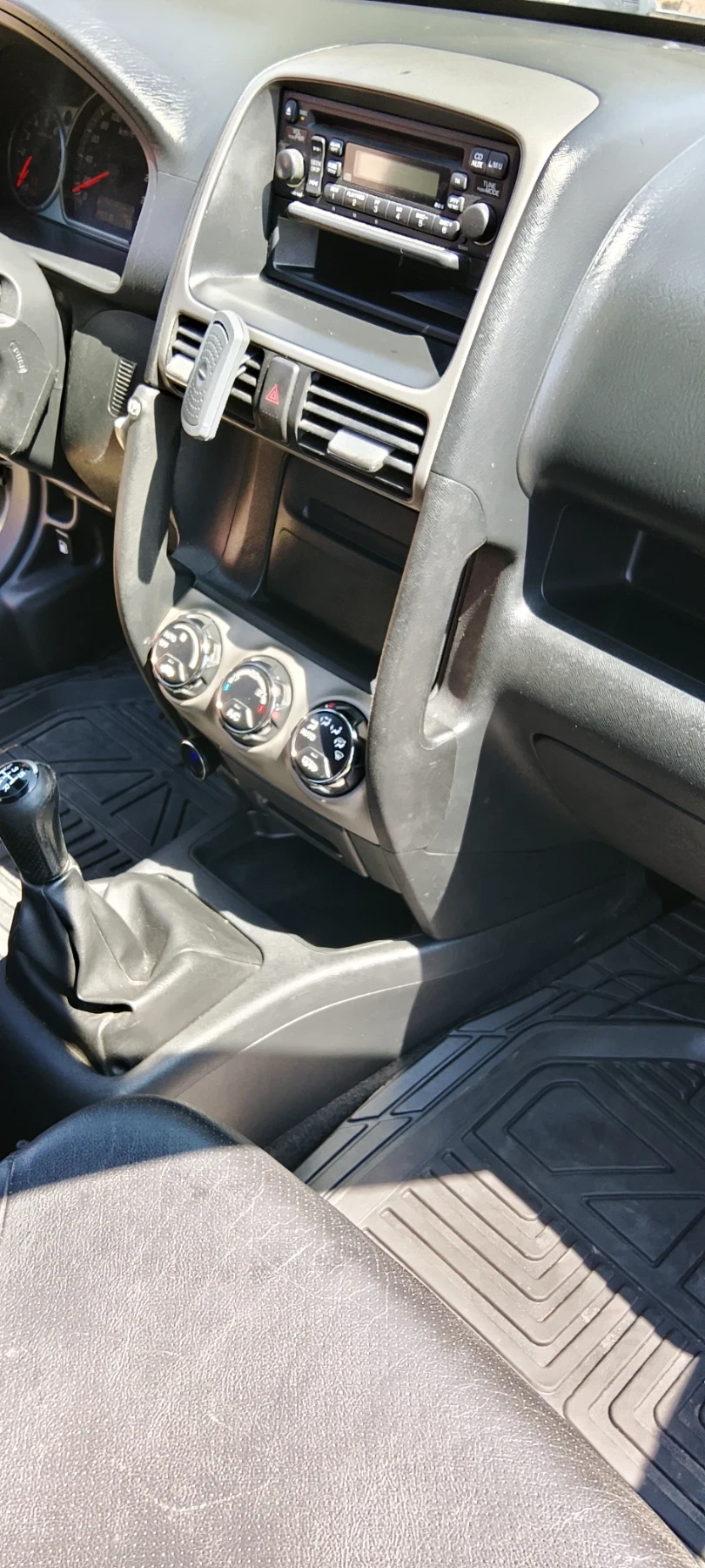 Honda Cr-v Facelift , снимка 17 - Автомобили и джипове - 54244807