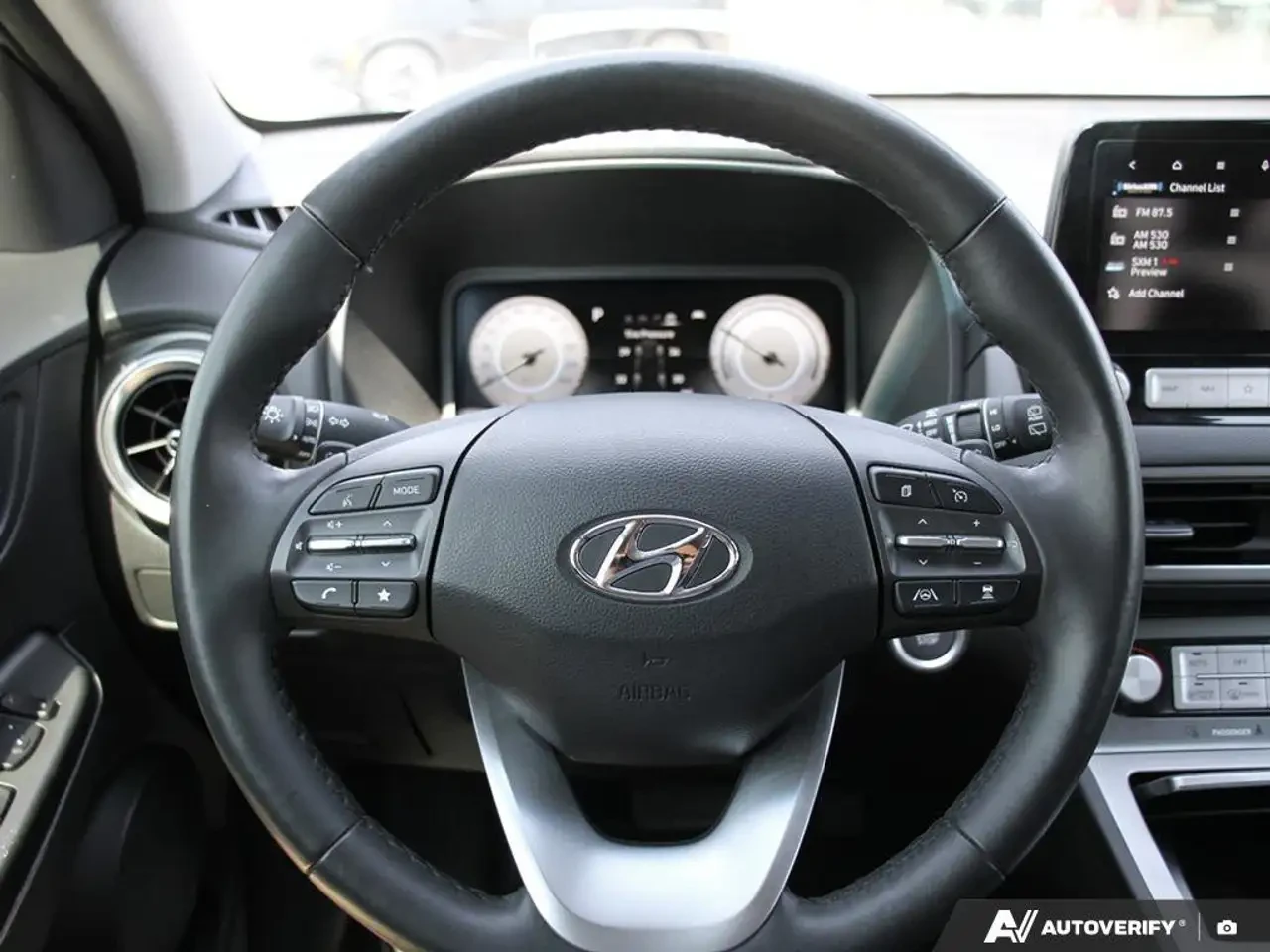Hyundai Kona Ultimate, снимка 5 - Автомобили и джипове - 54551832